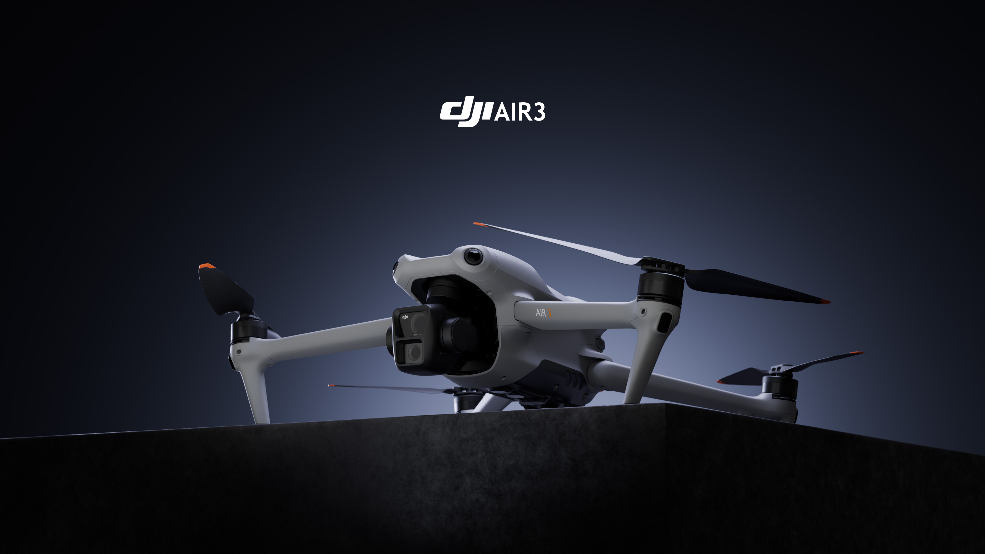 Product visualization render 3